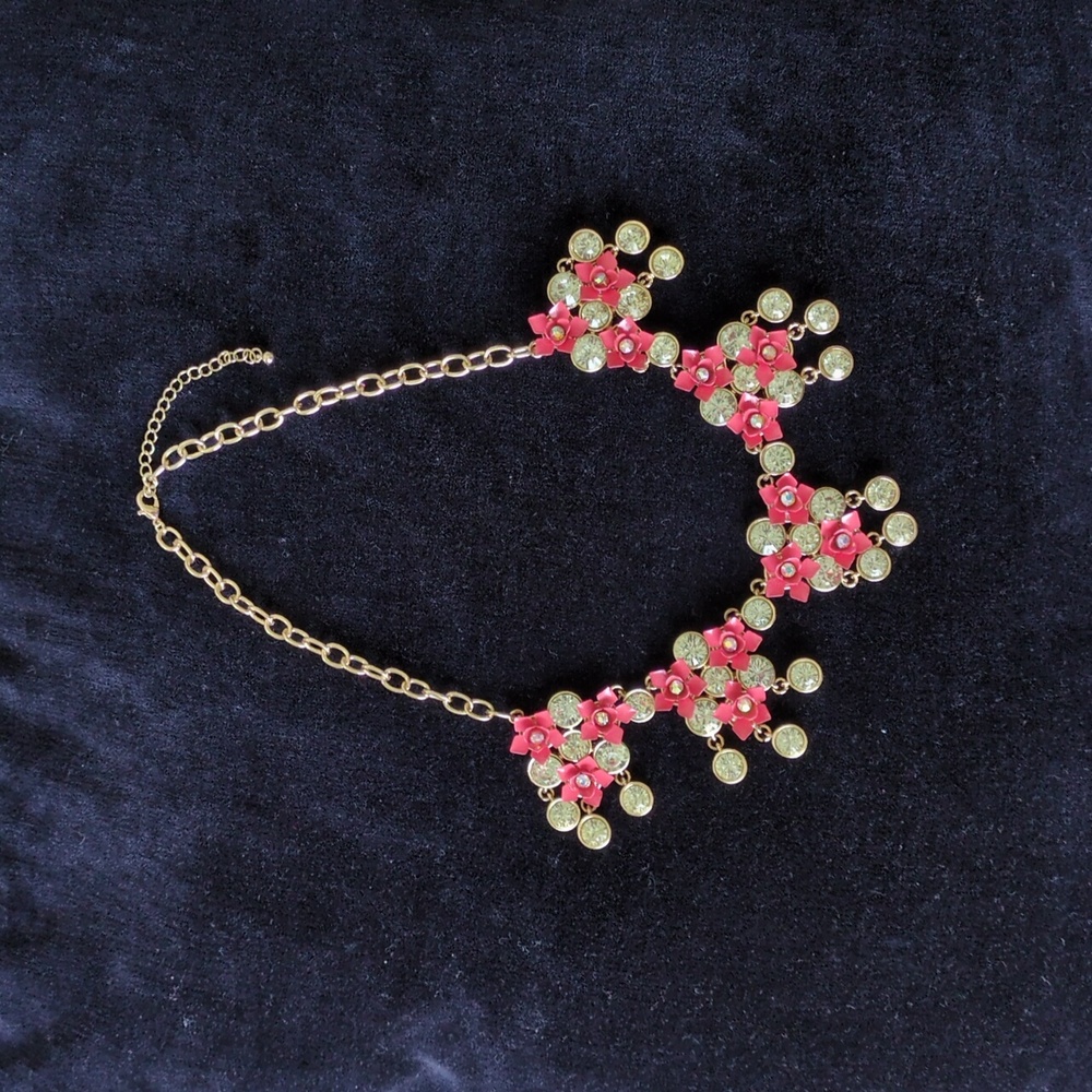 Costume Necklace